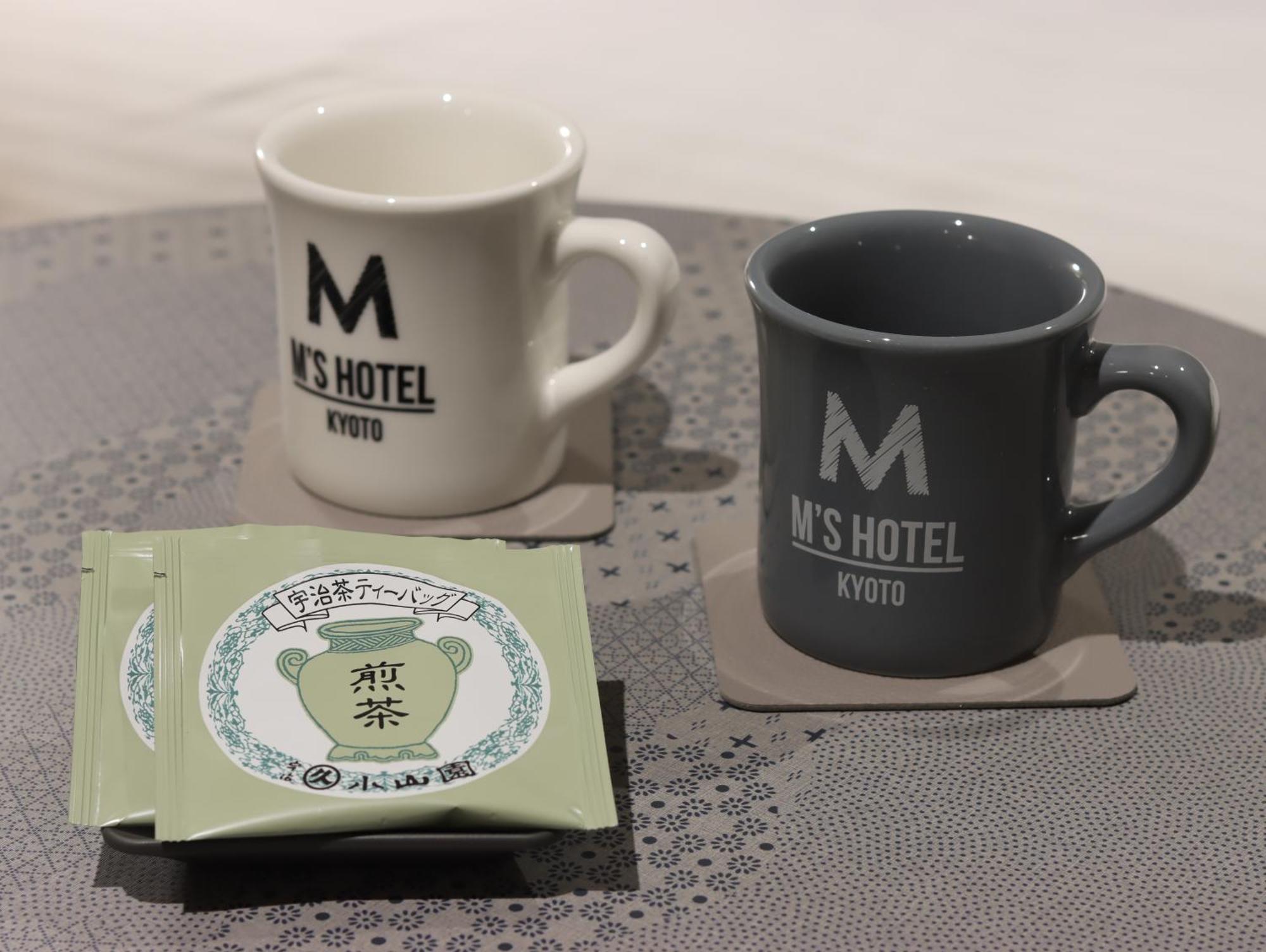 Hotel Tomiya With M'S Kyoto Exterior photo