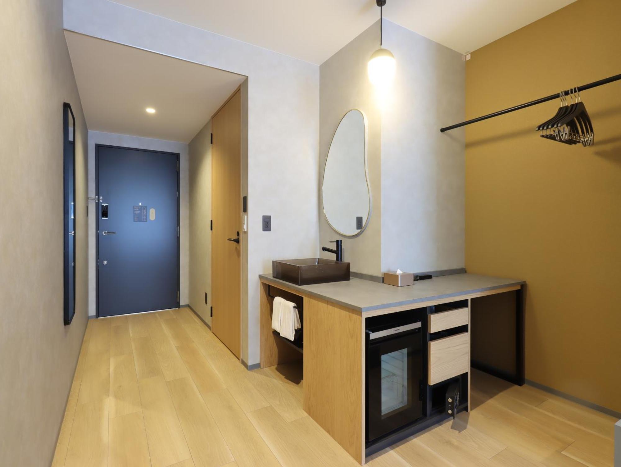 Hotel Tomiya With M'S Kyoto Exterior photo