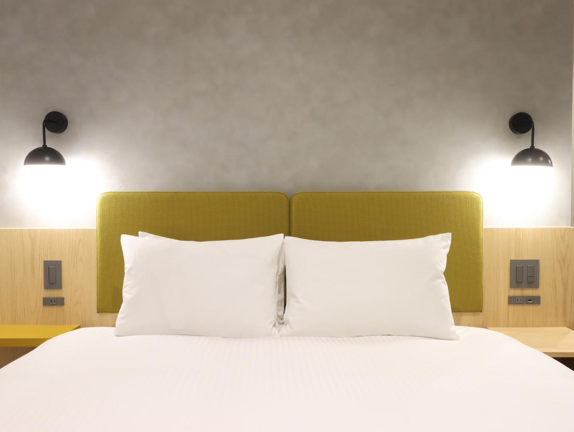Hotel Tomiya With M'S Kyoto Exterior photo