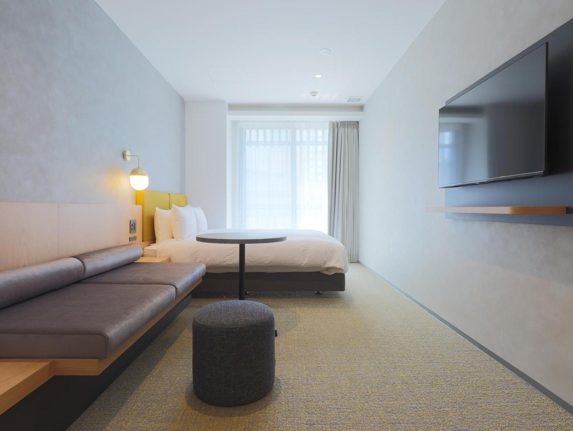 Hotel Tomiya With M'S Kyoto Exterior photo