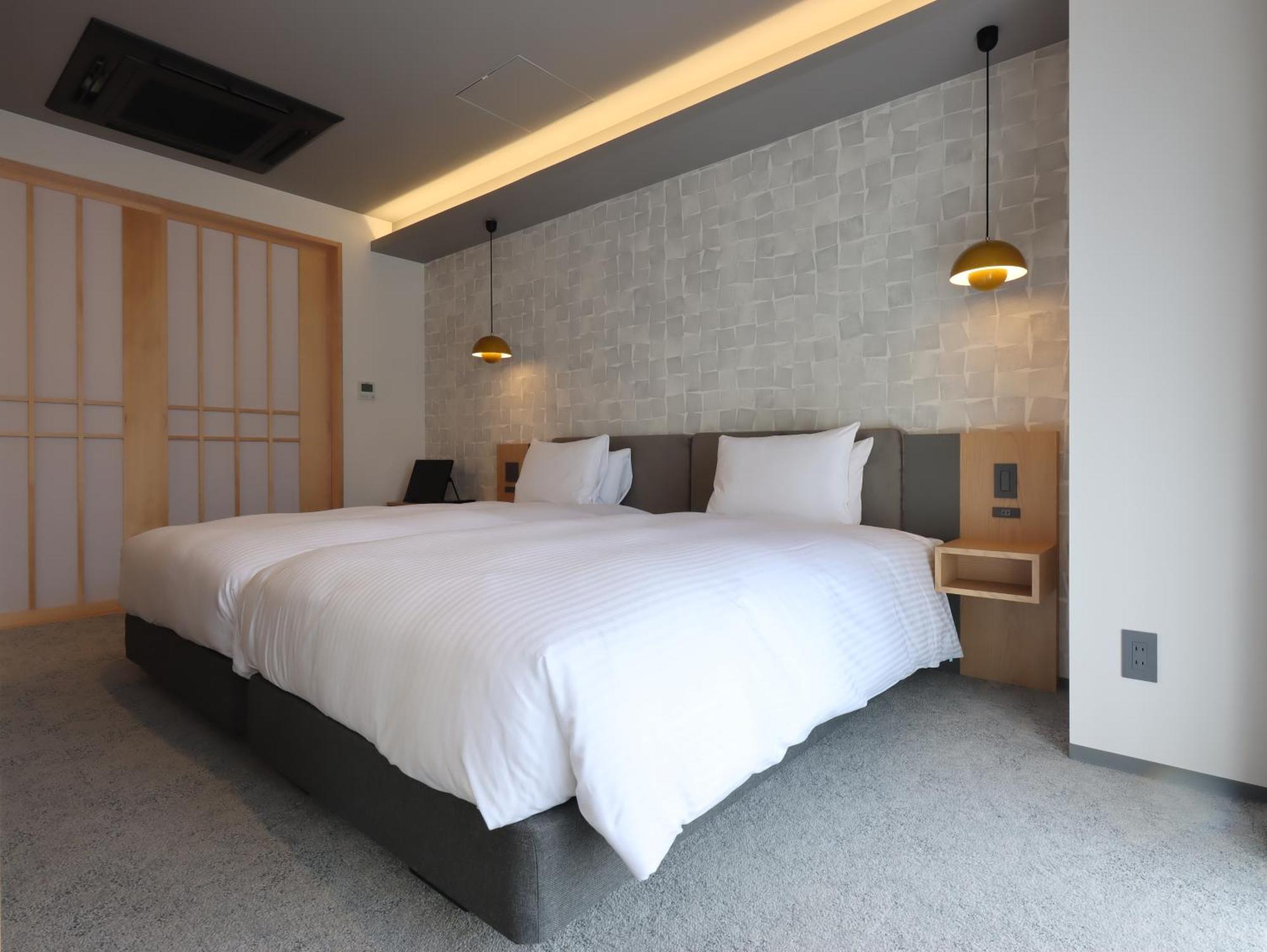 Hotel Tomiya With M'S Kyoto Exterior photo