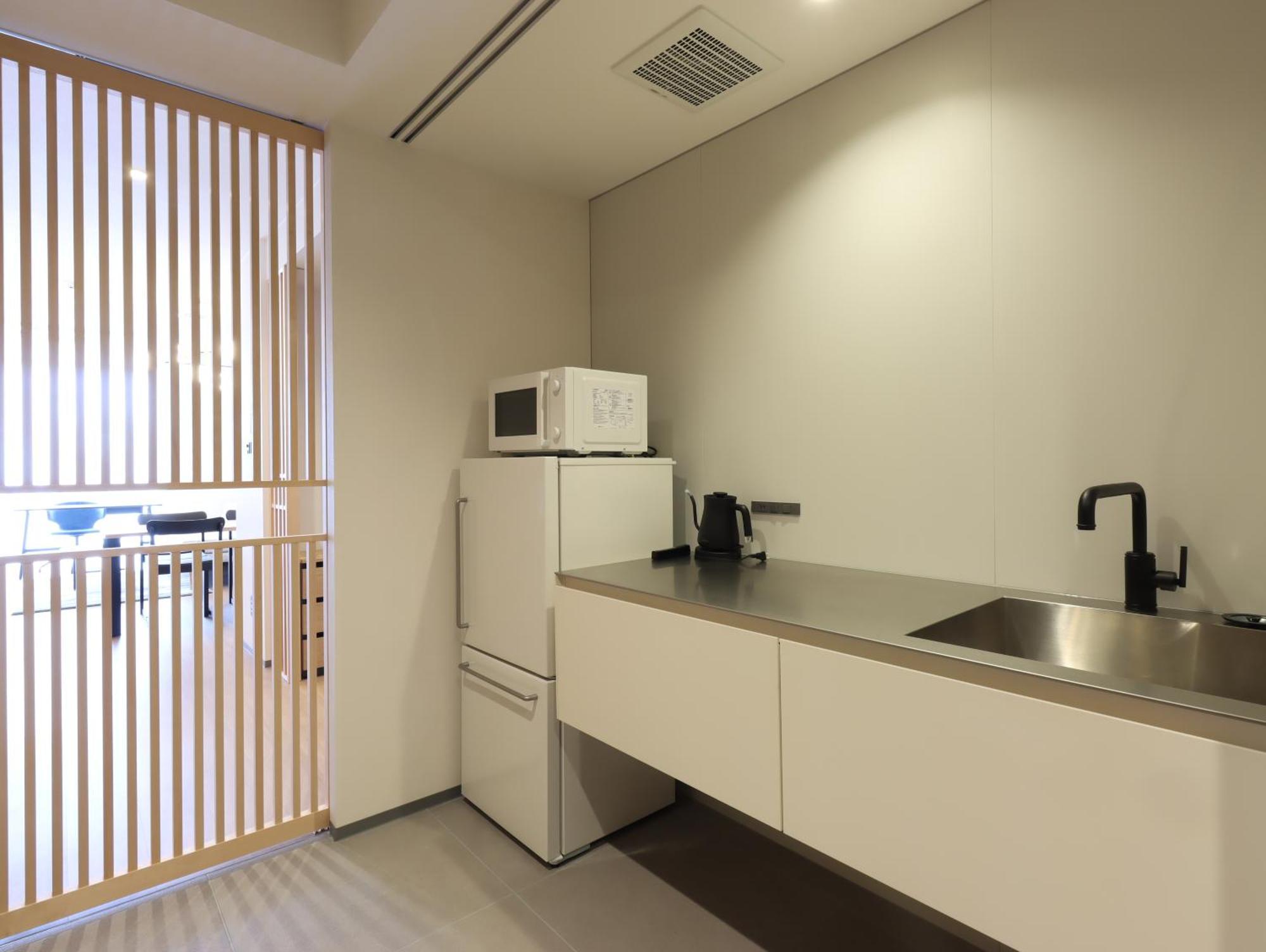 Hotel Tomiya With M'S Kyoto Exterior photo