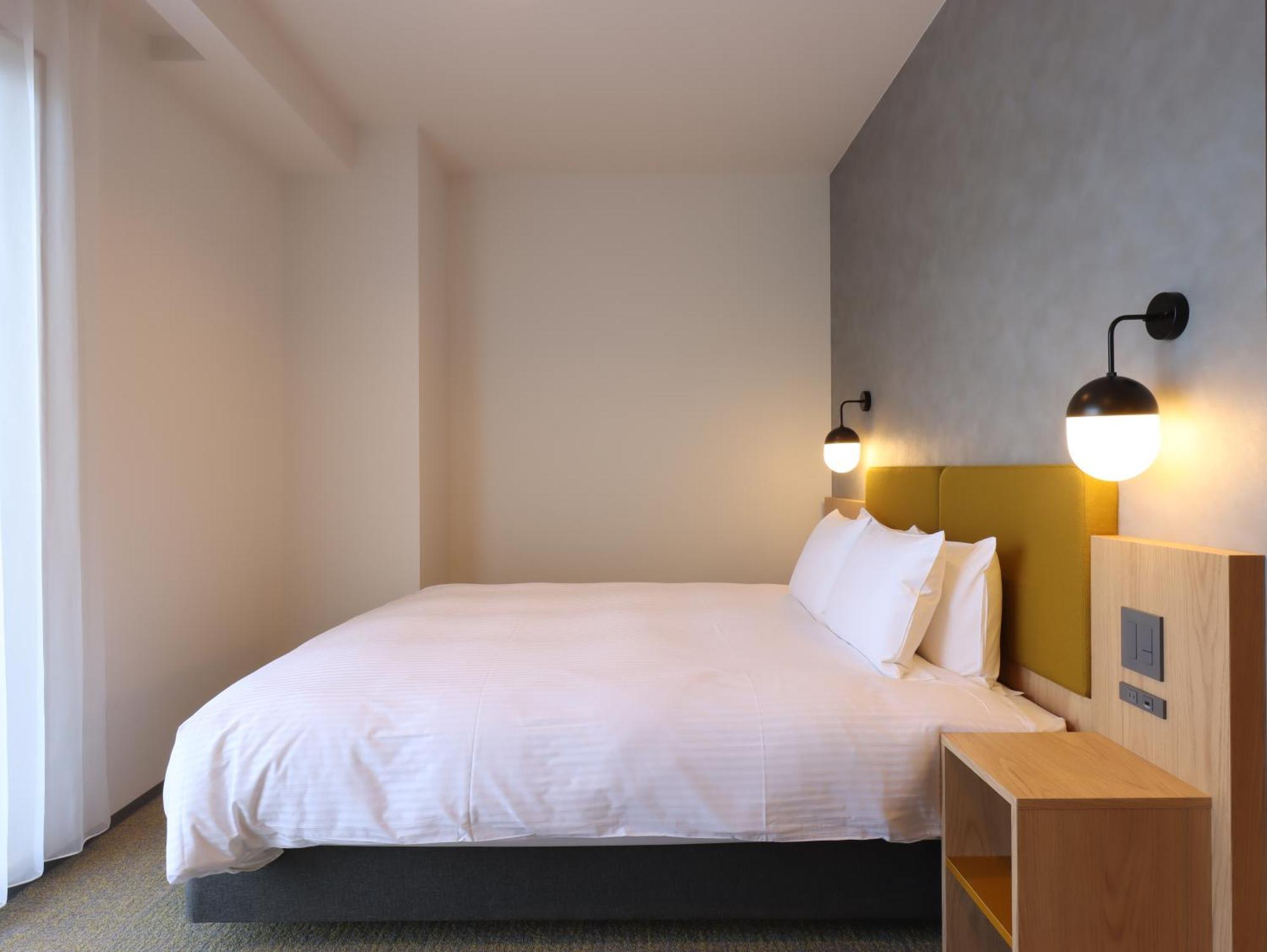 Hotel Tomiya With M'S Kyoto Exterior photo